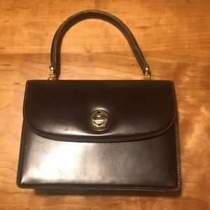 Gucci Vintage Handbag
